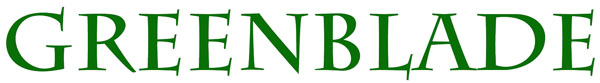 GREENBLADE